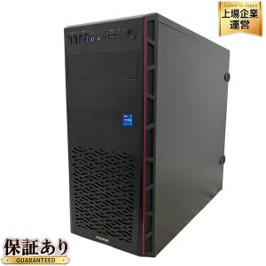 FRONTIER BTO デスクトップパソコン i7-12700F 32GB SSD 1TB RTX 3070 