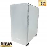 自作PC デスクトップパソコン i9-10850K 16GB HDD 2TB SSD 500GB RTX 3070 OS無