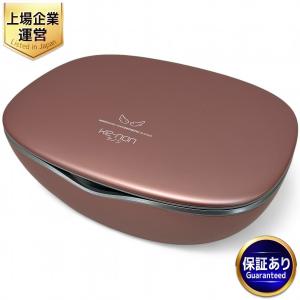 光脱毛器 ケノン NIPL-2080 リフィニレ 光脱毛器 ケノン NIPL-2080 リフィニレ