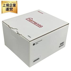 docomo ドコモ home 5G HR02 ホームルーター