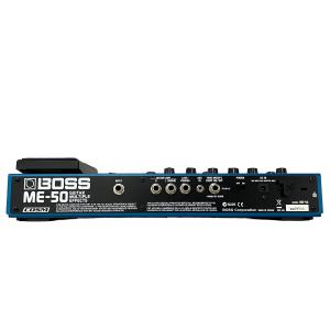 BOSS ME-50(マルチエフェクター)の新品/中古販売 | 32156 | ReRe
