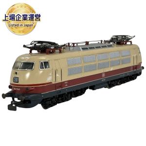 Marklin メルクリン 3054 ドイツ 国鉄 103形 電気機関車 HOゲージ 鉄道模型