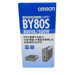 【新品未使用】BYB80S Amazon.co.jp: オムロン ソーシアルソリューションズ BY80S 無