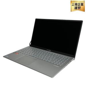 ASUS VivoBook Laptop X512DA Ryzen 7 3700U 8 GB SSD 512GB 15.6型 win10 ノートパソコン PC 訳有