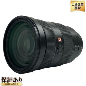 SONY FE 24-70mm F2.8 GM SEL2470GM G MASTER ズームレンズ