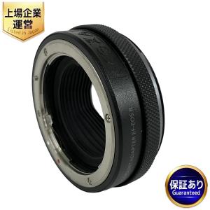 Canon MOUNT ADAPTER EF-EOS R マウント アダプター カメラ 周辺機器