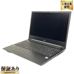 Mouse m-Book MB-K700 i7-9750H 32GB HDD1.0TB SSD512GB MX250 Windows10 15.6型 ノート パソコン PC 訳有