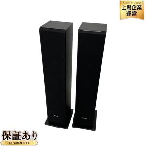SONY ソニー SS-CS3 スピーカー ペア 3way オーディオ 音響 機器