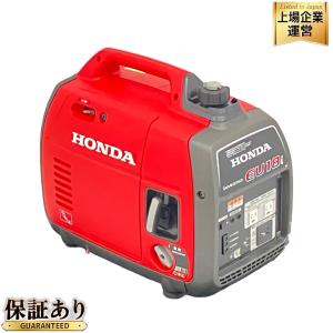 HONDA ホンダ EU18i 正弦波 インバーター 発電機 電動工具 ハンディタイプ