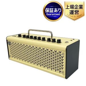 YAMAHA THR10II エレキギターアンプ デスクトップアンプ
