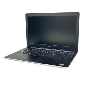 Dell Inc. Inspiron 3593 Intel Core i7-1065G7 1.30GHz 8GB HDD512GB ノート PC Win 10 Home 64bit