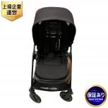 nuna TRIV 折り畳み ベビーカー ベビー用品 ヌナ ST12014CVRGL 2021年製 楽