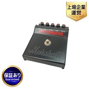 Marshall DriveMaster(エフェクター)の新品/中古販売 | 1521556 | ReRe 