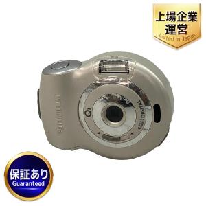 FUJIFILM Q1 DIGITAL コンパクト デジタルカメラ デジカメ