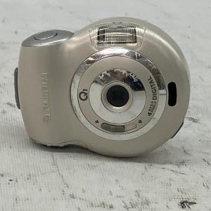 FUJIFILM Q1 DIGITAL コンパクト デジタルカメラ デジカメ