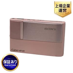 SONY DSC-T10 ソニー サイバーショット コンパクトデジタルカメラ