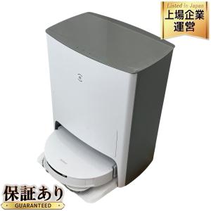ECOVACS ロボット掃除機 DEEBOT T10 OMNI DBX53 ドッキングステーション CH2208