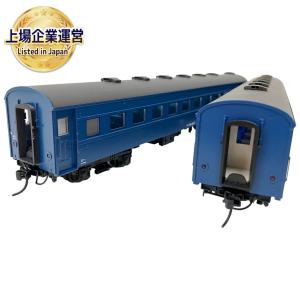 KATO 1-507 スハフ42 国鉄 客車 HOゲージ 鉄道模型