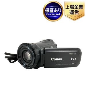 Canon キヤノン iVIS HF G10 IVISHFG10 ビデオ カメラ HD 機器