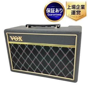 VOX PFB-10 ベース 用 アンプ コンボ 10W ボックス 音響