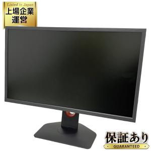 BENQ XL2540K 24.5インチ ゲーミングモニター 液晶 ディスプレイ