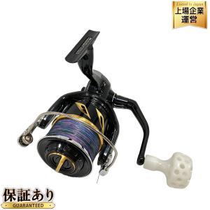 SHIMANO 13ステラ SW20000PG シマノ スピニング リール 釣具