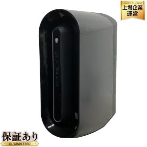 Dell Alienware Aurora R11 ゲーミング デスクトップ PC i9 10900KF 3.7GHz 64GB HDD 2TB SSD 1TB Windows 11 Home RTX 3090