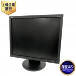 NEC AS194Mi 2020年製 モニター 液晶 スクエア 19型 ディスプレイ PC周辺機器