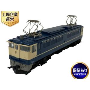 KATO カトー 1-305 EF65形1000番台 電気機関車 前期形  鉄道模型 HOゲージ