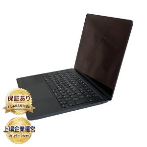 Apple MacBook Air M2 FLY33J/A ノート PC 8GB SSD 256GB Ventura