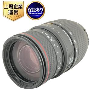 SIGMA 70-300mm 1:4-5.6 APO DG カメラ レンズ For MINOLTA ミノルタ用