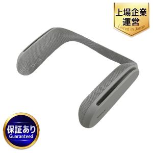 SONY SRS-WS1 ウェアラブル ネック スピーカー ホワイト