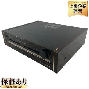 PIONEER パイオニア C-90  プリアンプ