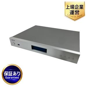 DELA HA-N1AH20/2 N1 デジタルオーディオ ハイレゾ対応 デジタルミュージックライブラリ