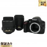 Nikon  D3200