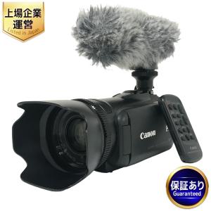 Canon キヤノン iVIS HF G10 IVISHFG10 ビデオ カメラ HD 機器
