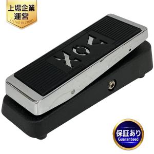 VOX V847(エフェクター)の新品/中古販売 | 441969 | ReRe[リリ]