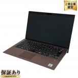 SONY VAIO SX14 VJS142C11N 14インチ ノートパソコン i5-10210U 8GB SSD 1TB Win11