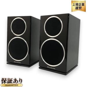 Wharfedale Diamond 220 ブラック