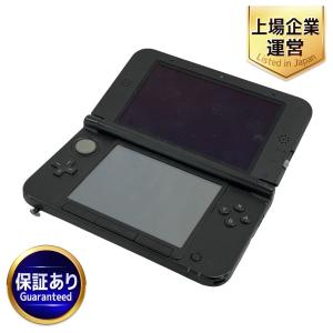 Nitendo 任天堂 3DS LL SPR-001 ホワイト ポータブル ゲーム機