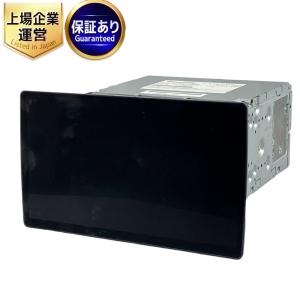 Panasonic パナソニック CN-F1X10BLD Strada ストラーダ SD カーナビ