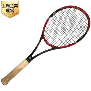 Wilson PRO STAFF97S テニス ラケット スポーツ用品