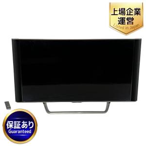 SHARP シャープ AQUOS アクオス LC-55XD45 液晶テレビ 55型 2016年製