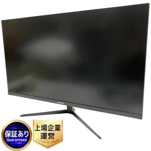 JAPANNEXT JN-IPS315UHDR 液晶モニター 31.5インチ 4K/UHD(3840x2160) IPS 60Hz ジャパンネクスト