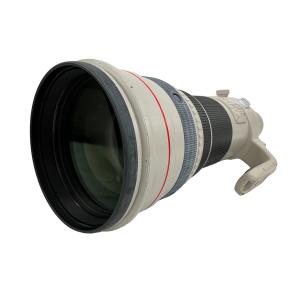 Canon EF 600mm F4L IS USM 超望遠 カメラ レンズ キヤノン EFマウント
