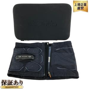 MTG Six Pad Powersuit Abs Mサイズ シックスパッド 腹筋用 トレーニング
