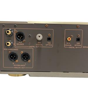 DENON DCD-S1(CDプレーヤー)の新品/中古販売 | 52126 | ReRe[リリ]