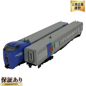 KATO 10-476/477 スーパーおおぞら 基本+増結