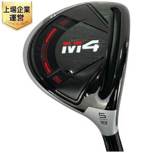 Taylor Made テーラーメイド M4 10.5 SR ドライバー ゴルフ
