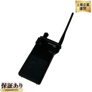 同時通話トランシーパーマランツHX822 （スタンダード 1対1同時